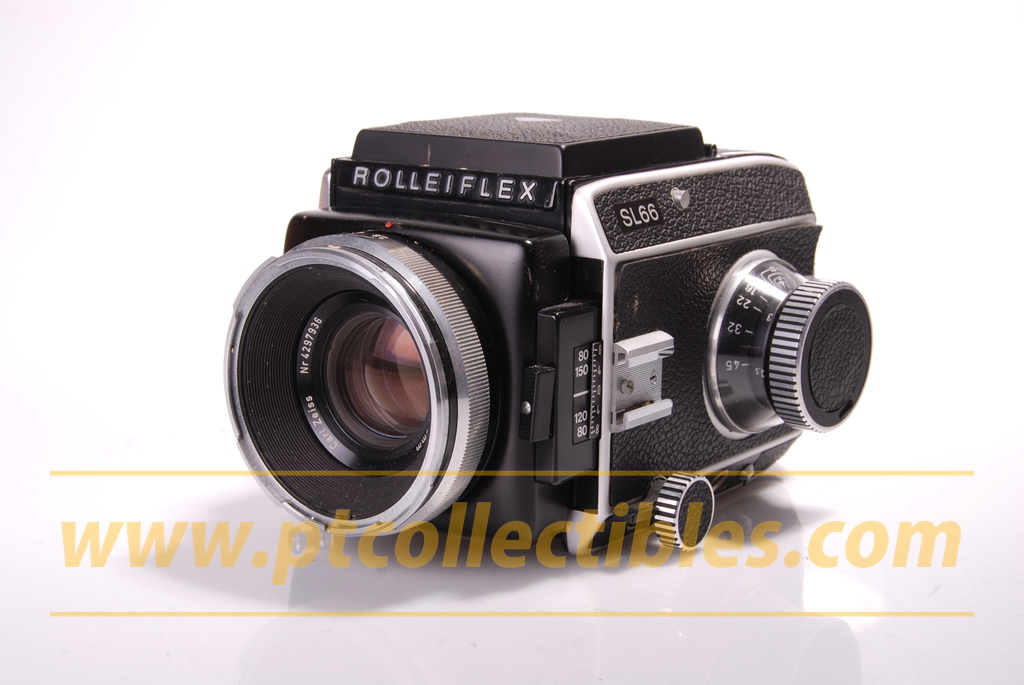 ROLLEIFLEX SL66